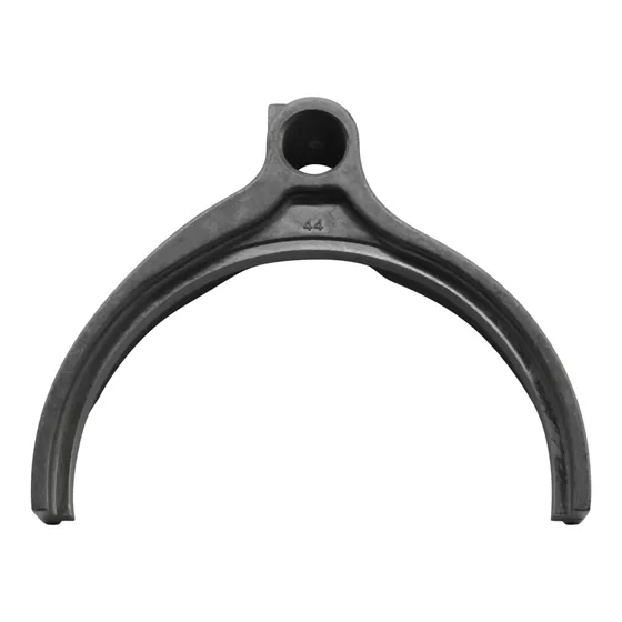 USA Standard Manual Transmission Getrag 3rd 4th Fork 1988-1992 gm Getrag m t 3rd 4th Fork 88- 9 product image