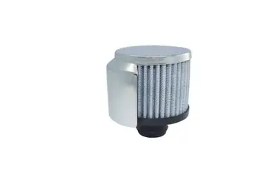 Specialty Products Company / SPC Performance Breather Cap Push In Shielded