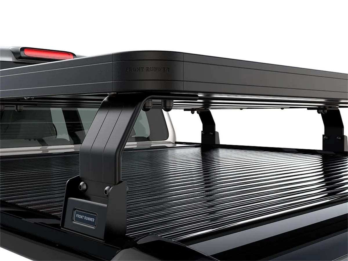 Front Runner Outfitters Pickup Roll Top SLII Load Bed Rack Kiy1425x1560T product image