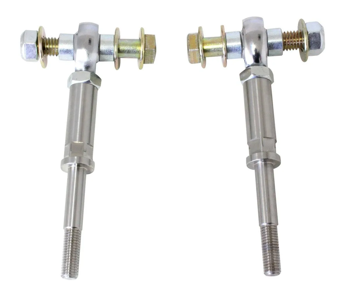 1012 RAM 2500/3500 4x4 Extended Sway Bar End Links 10mm product image
