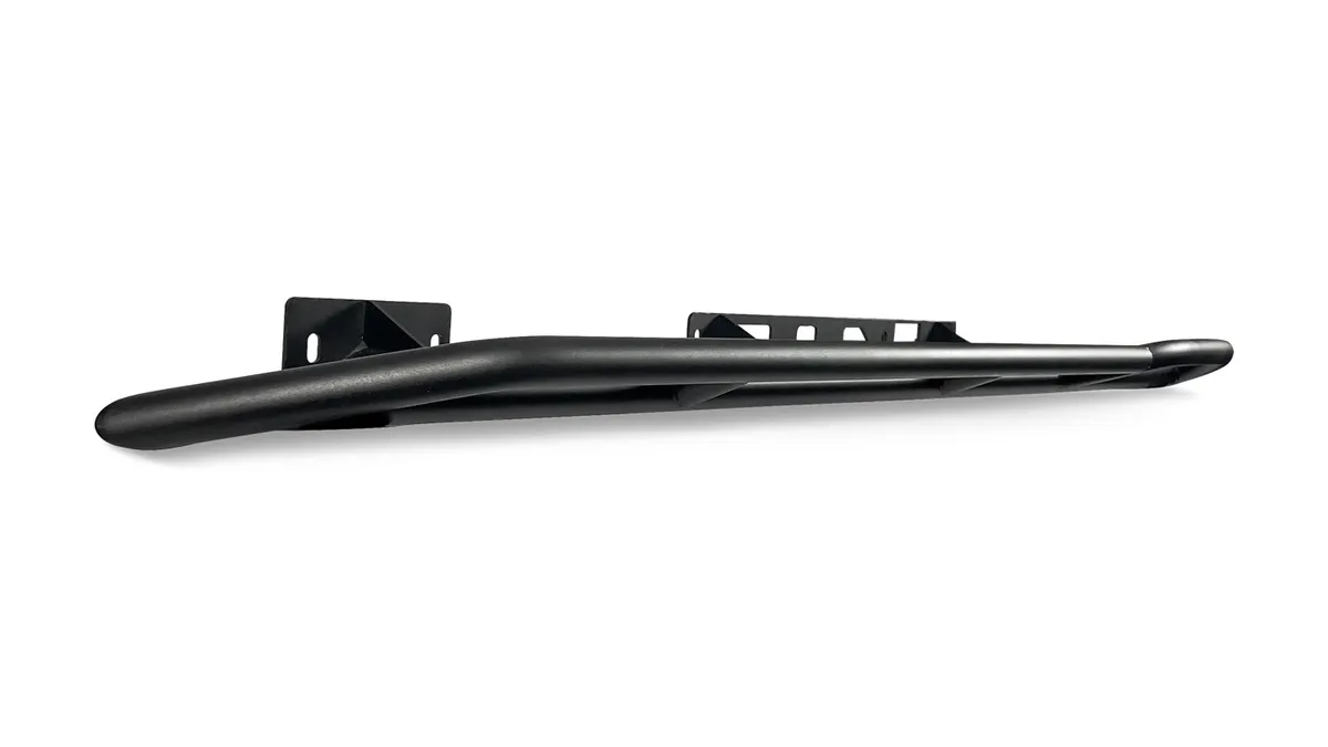 2005-2023 Toyota Tacoma Double Cab Short Bed/Access Cab Long Bed Revo Rock Sliders Tc-4125 product image