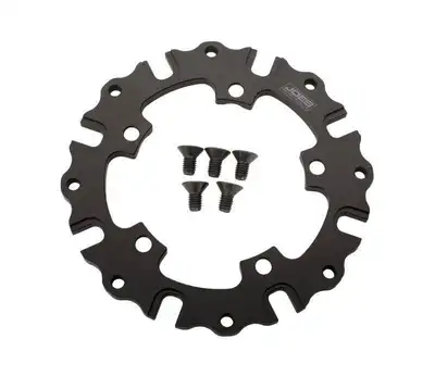 JOES Racing Products Rotor Flange Billet