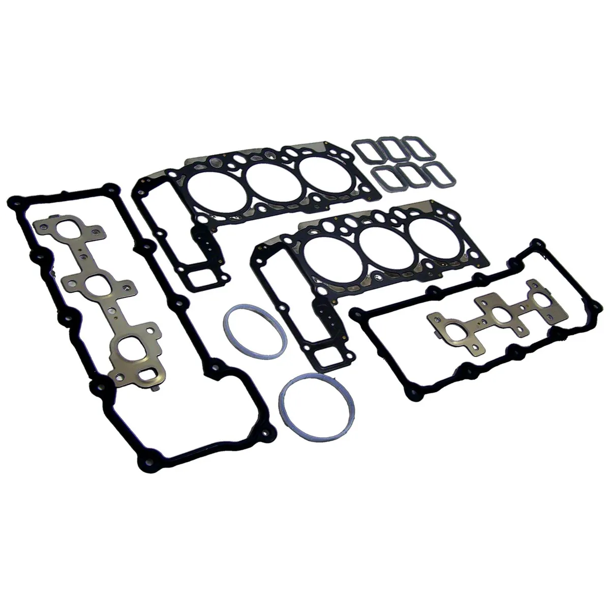 2005-2005 Grand Cherokee WK w/ 3.7L engine; Upper; Used with metal valve covers 2002-2005 Liberty KJ w/ 3.7L engine; Upper; Used with metal valve covers product image