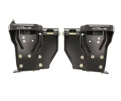 Carli Suspension Carli Suspension Dominator 3.0 Coil Buckets 08-16 Ford SuperDuty