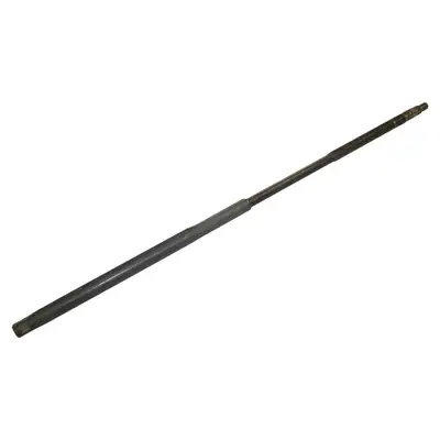 Crown Automotive Jeep Replacement 1984-1986 XJ Cherokee MJ Comanche w/ Floor Shift;1987-1994 XJ Cherokee MJ Comanche;w/o Tilt Column; w/ 570MM Lower Steering Shaft Length; Upper Steering Shaft