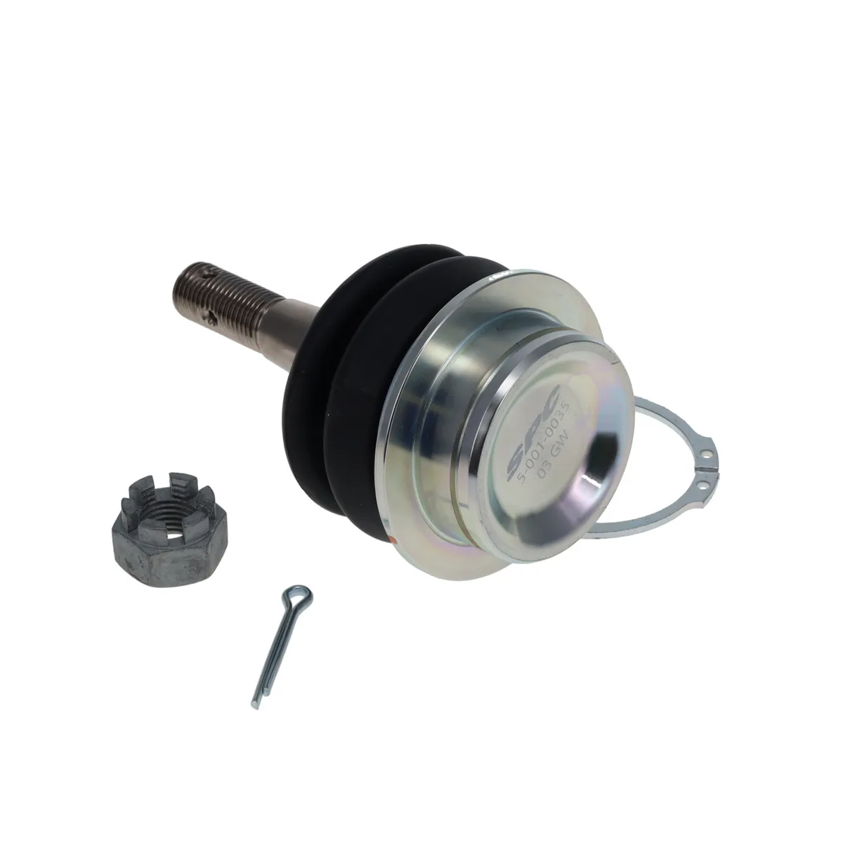 Specialty Products Company / SPC Performance SPC 15221 - Land Cruiser And lx Cartridge Style Ball Joint Each (Not an OE Replacement)