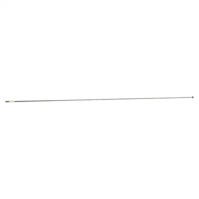 Crown Automotive Jeep Replacement 7586 Cj5/Cj6/Cj7/Cj8/8795 YJ Wrangler Antenna Mast
