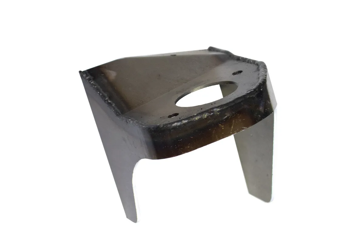 Kentrol Rust Buster 2014-2018 Chevy Silverado 1500 Gmc Sierra 150/ 2019 Chevy Silverado ld Gmc Sierra Limited - Fits Crew Cab And Extended Cab Rear Cab Mount Left Side Rb7394l