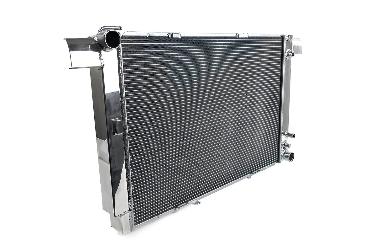 90-93 Mercedes 500SL / 94-02 Mercedes SL500 High-Performance Radiator product image