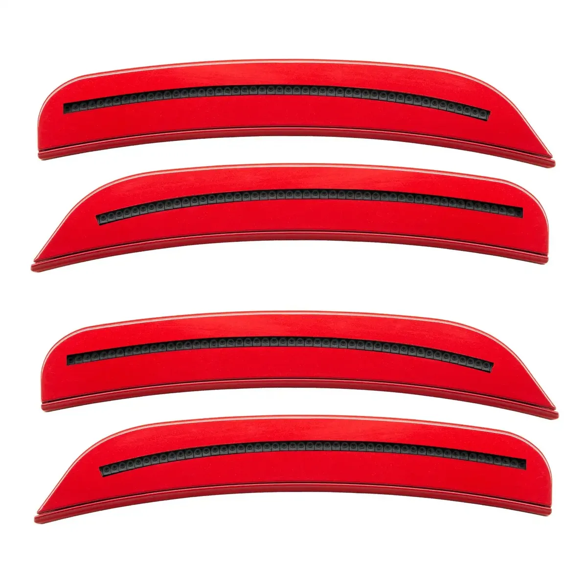 9880-020 - 2015-2018 Dodge Charger ORACLE Concept Sidemarker Set - Tinted - No Paint product image