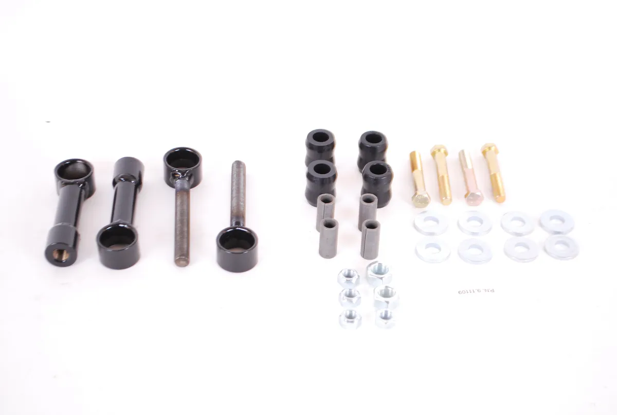 Hellwig Hellwig 7960 Universal Adjustable Straight End Link