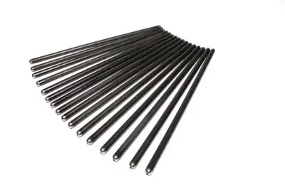 COMP Cams COMP Cams 7959-16 Hi-Tech 7.600 Long, .080 Wall, 5/16 Diameter Pushrod Set
