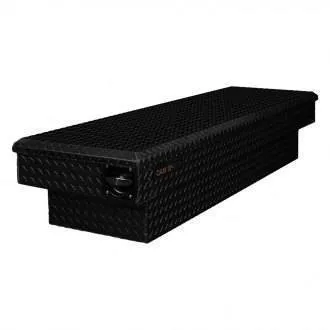 71in x 20w x 19d Cam Locker Toolbox Matte Black King Size product image