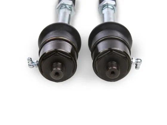 Alloy Series Tie Rod Kit for 2011-2024 Silverado/Sierra 2500/3500 2WD/4WD Cognito product image
