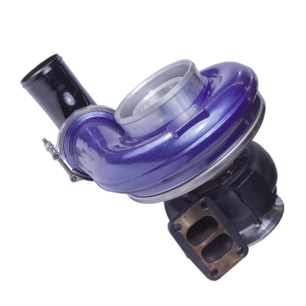 ATS Aurora 3000 / 4000 / 5000 Turbo System Fits 1994- 2007 5.9L Cummins product image