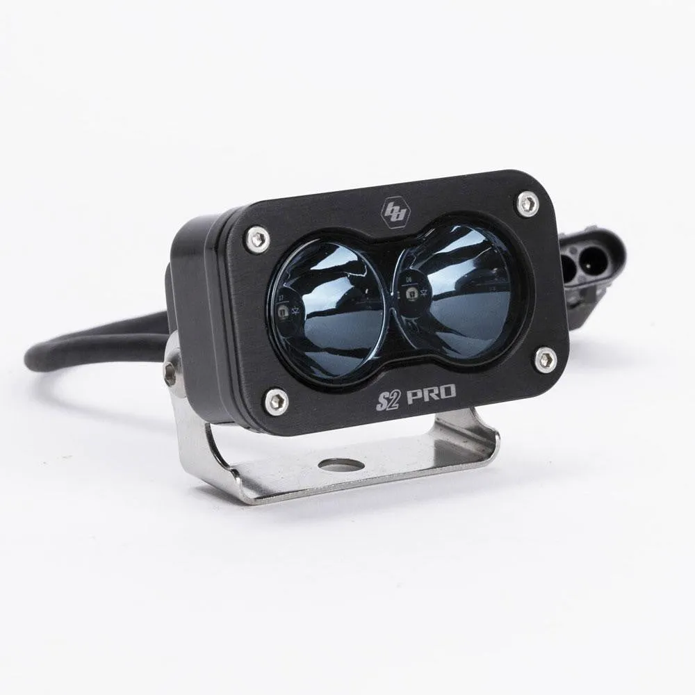 Baja Designs Baja Designs 487093 S2 Pro Infrared LED Light Pod