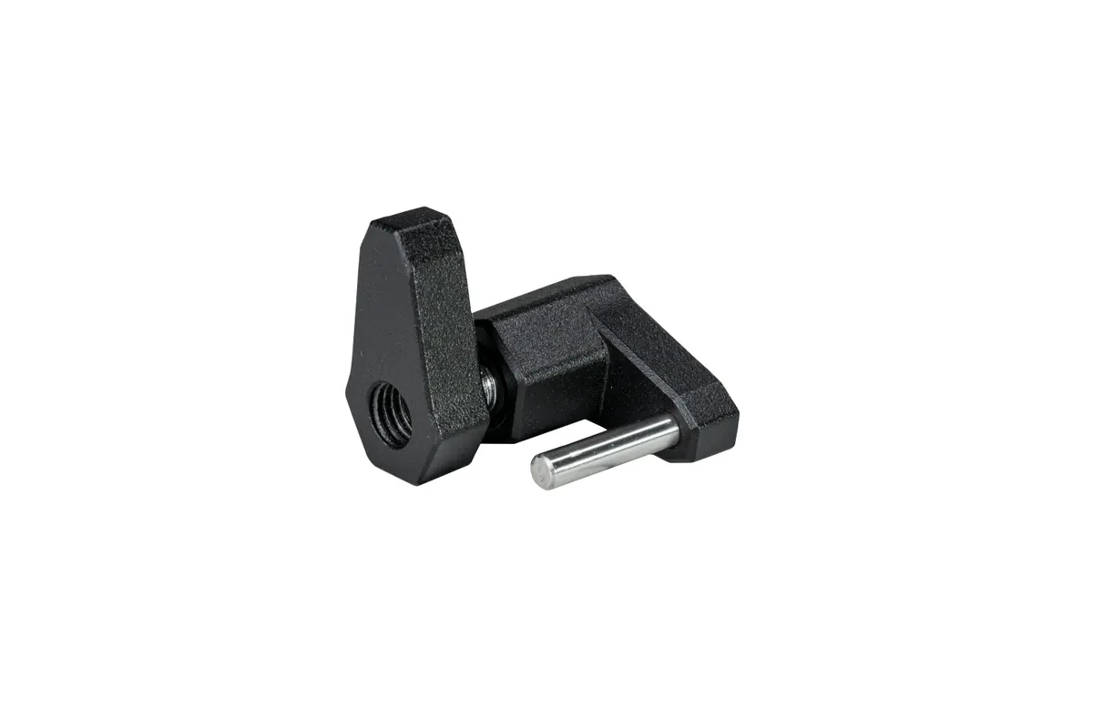 BulletProof Trailer Latch Lock - Single Latch Lock product image