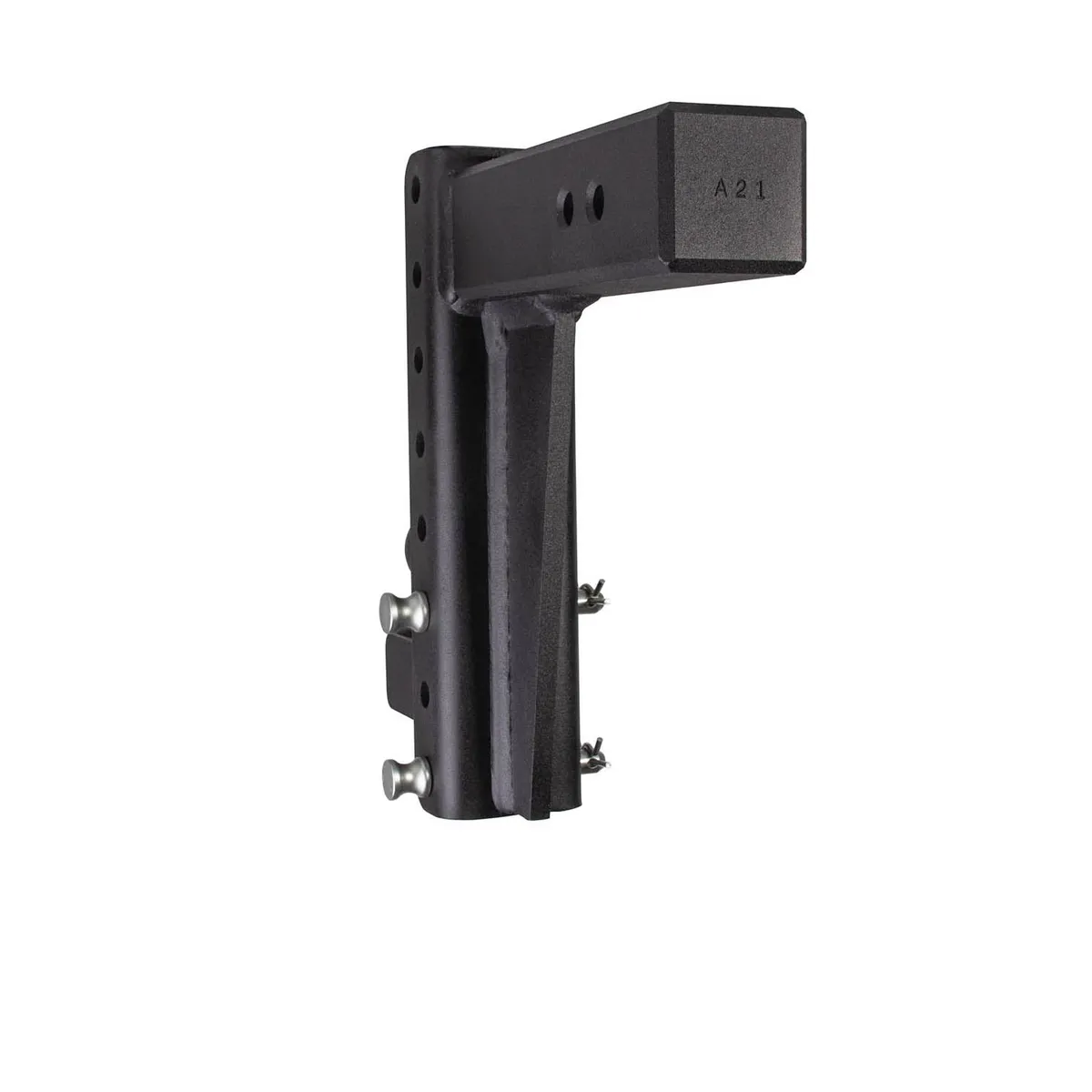 BulletProof 3.0 Heavy Duty 10 Drop/Rise Hitch HD3010 product image