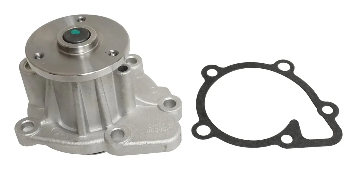 Crown Automotive Jeep Replacement 68046026AA Water Pump for 2007-2021 Jeep Compass, Patriot, Renegade Cherokee w/ 2.0L, 2.4L product image