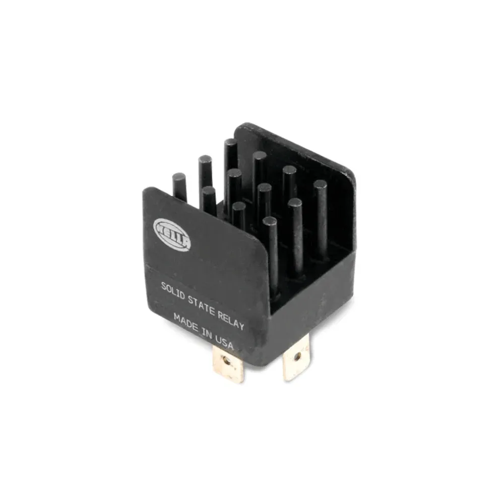 Staging / Brake Control Solid State Relay product image