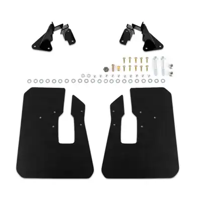 Cognito Motorsports Truck Cognito Rock Guards Kit for OE Trailing Arms for 20-22 Polaris Pro XP 360-90907