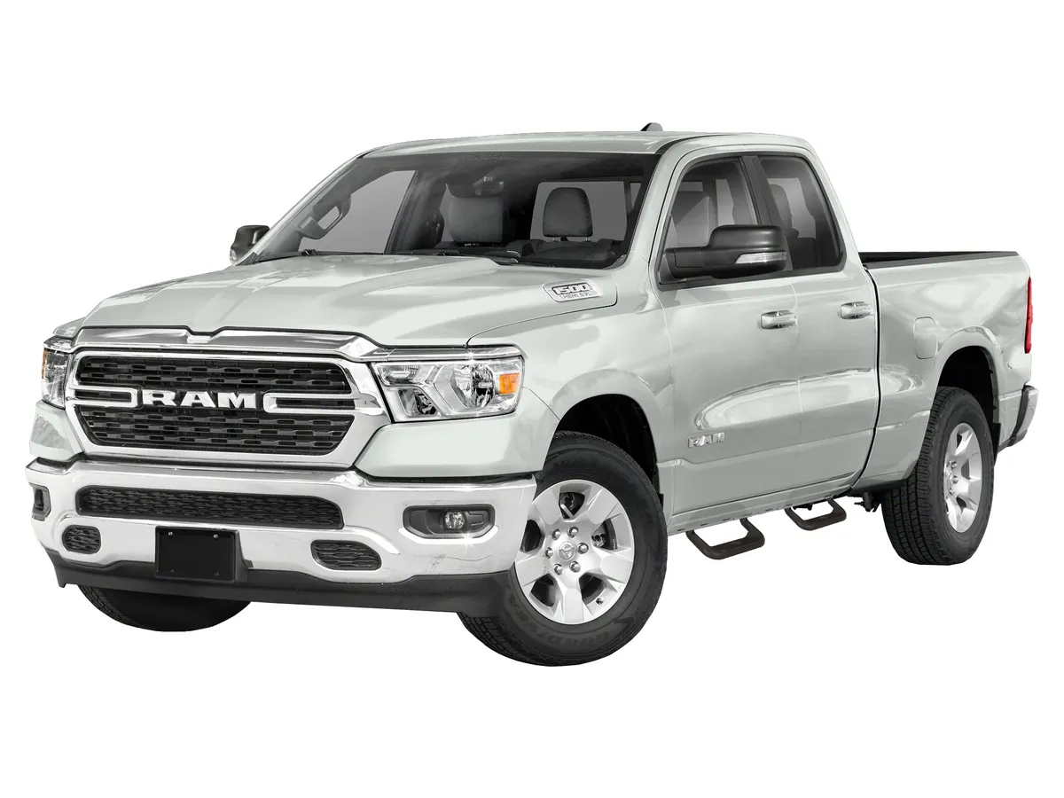 CARR - 121241 - Super Hoop; Assist/Side Step; XP3 Black Powder Coat; Pair product image