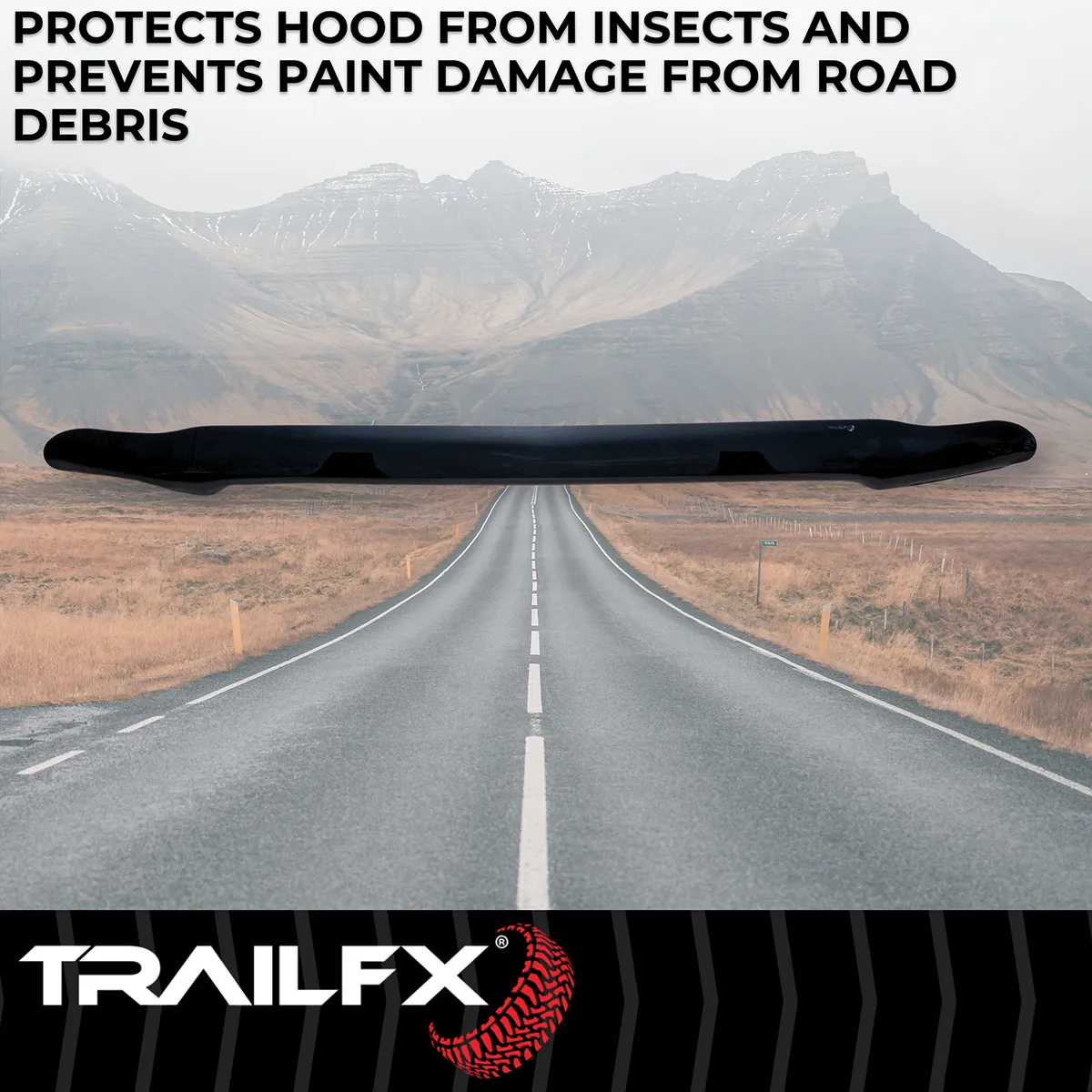 Tfx HP Sub / Tah / Aval 07-13 product image