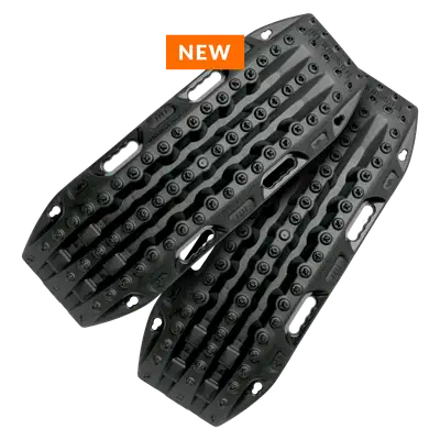 MAXTRAX Maxtrax Lite Black Recovery Boards
