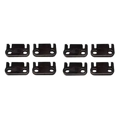 Edelbrock Edelbrock 9665 Pushrod Guide Plate for S/B Ford