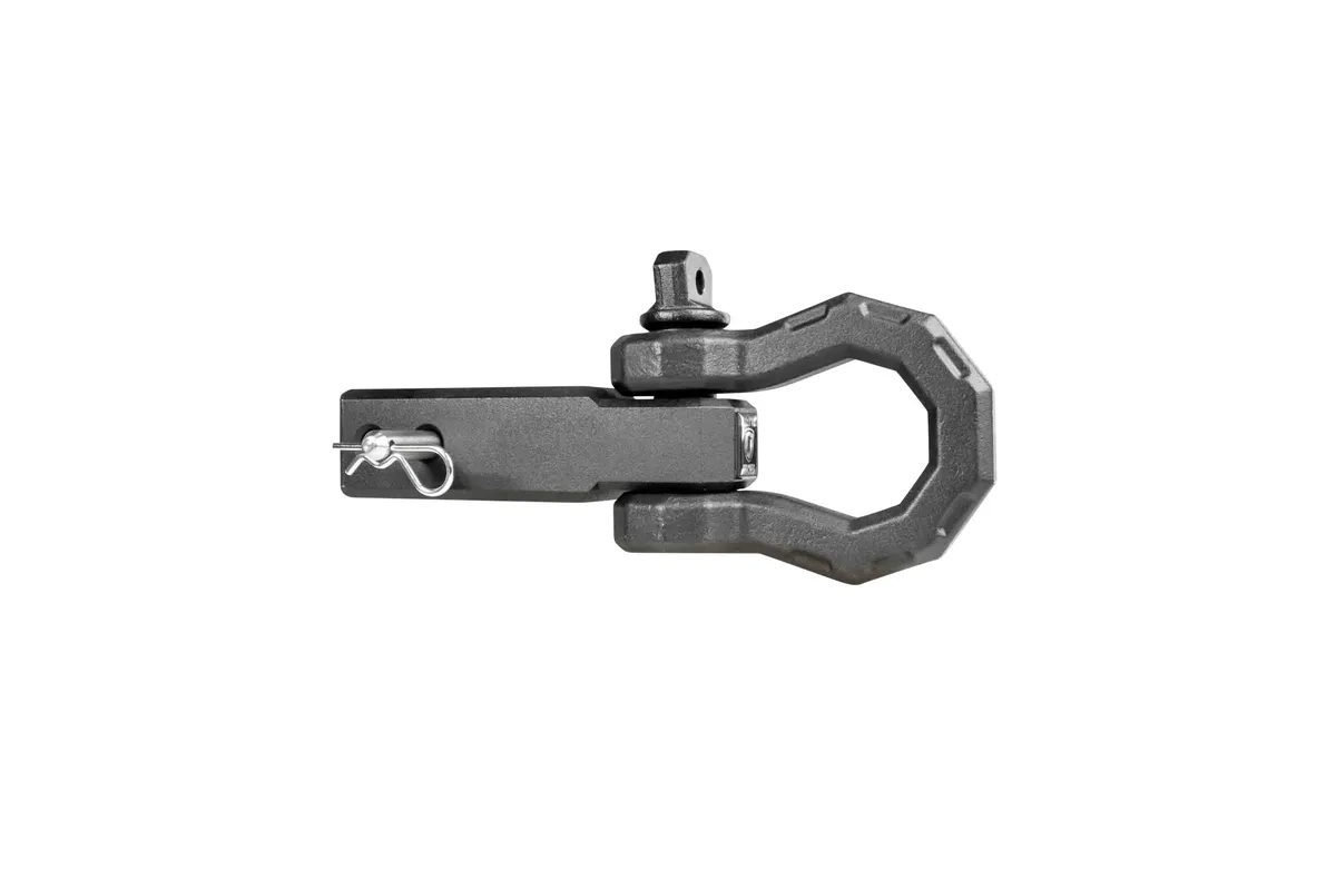 BulletProof 2.5 Extreme Duty Receiver Shackle ED25SHACKLE product image