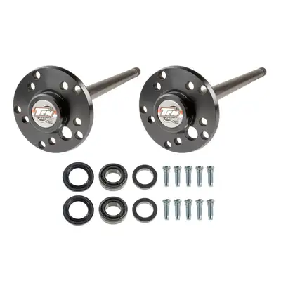 Motive Gear Rear Chromoly Axle Kit for Dana 44 Standard Differential Left (Driver) and Right