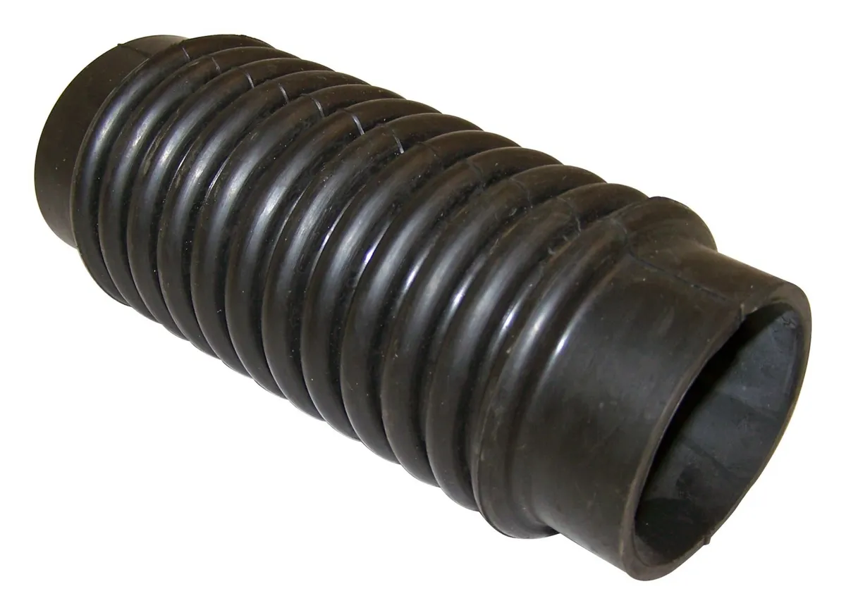 Air Intake Hose; Air Cleaner To Carburetor Horn Hose; product image