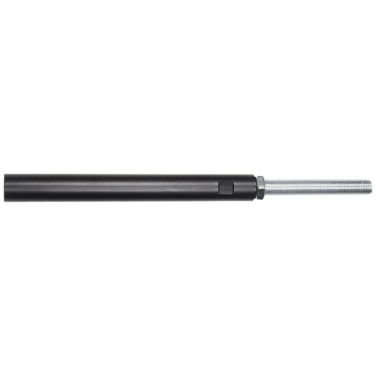 Allstar Performance Brake Pedal Rod 8in 3/8in-24