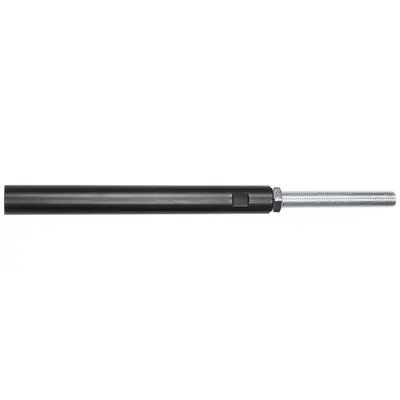 Allstar Performance Brake Pedal Rod 8in 3/8in-24