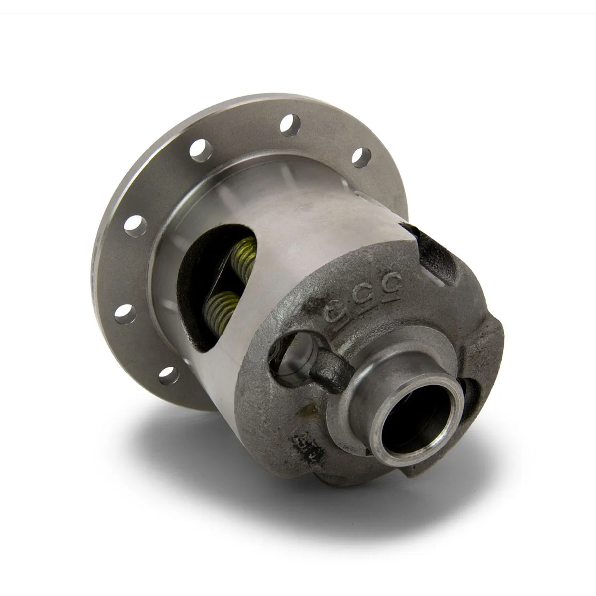 Eaton Posi® Differential; 28 Spline; 1.23 in. Axle Shaft Diameter; 3.08 And Up Ring Gear Pinion Ratio; Rear; 8.2 in.; product image