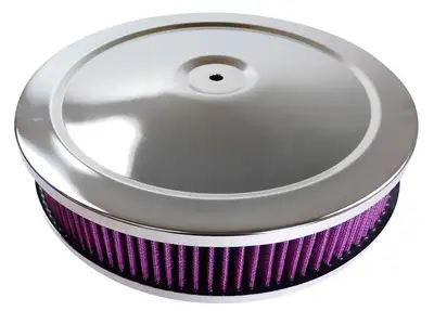Racing Power Company 10X2 Muscle Car Washable Air Cleaner Kit