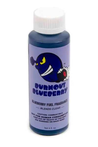 Allstar Performance Fuel Fragrance Blueberry 4oz