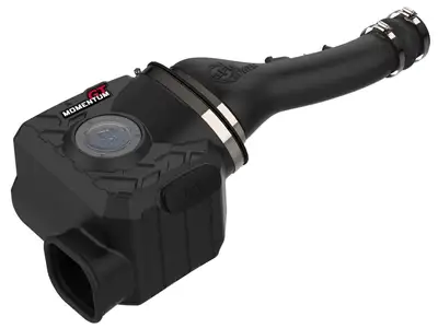 aFe Power '10-19 Toyota 4Runner/ '10-14 FJ Cruiser Momentum GT Cold Air Intake System w/ Mangnuson Supercharger