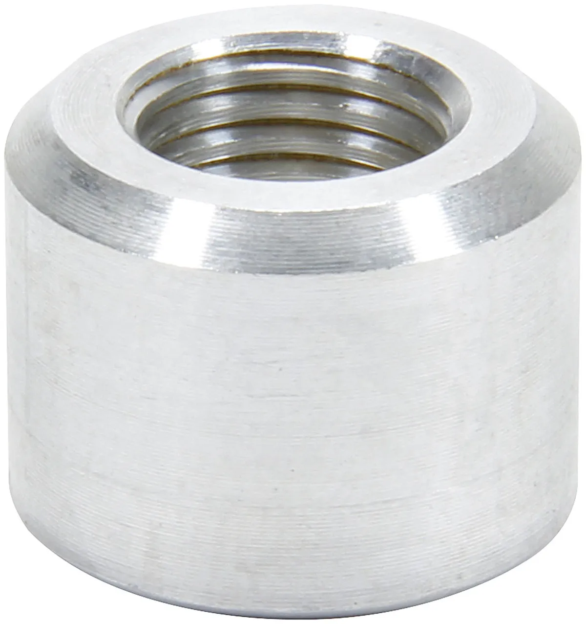 Allstar Performance AN Weld Bung 8AN Female Aluminum