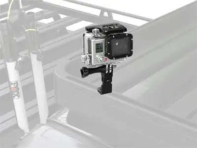 Front Runner GoPro Rack Mounting Bracket;