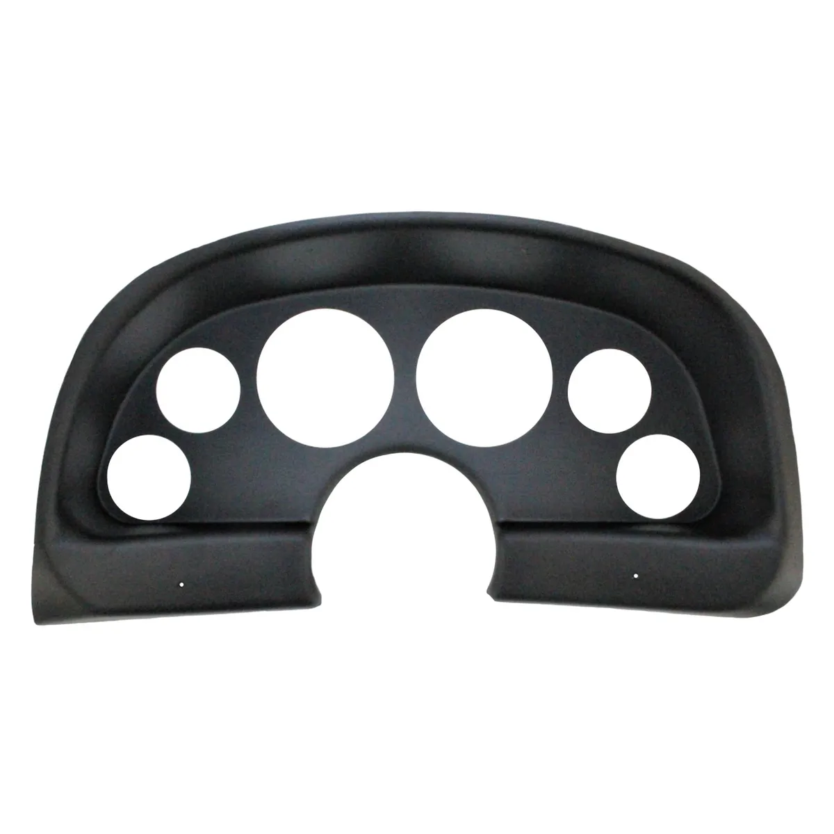 AutoMeter Autometer Gauge Mount Direct Fit (3 3/8 x2 2 1/16 X4) Chevy Camaro 93-02 - 2930