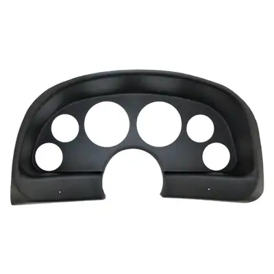 AutoMeter Autometer Gauge Mount Direct Fit (3 3/8 x2 2 1/16 X4) Chevy Camaro 93-02 - 2930