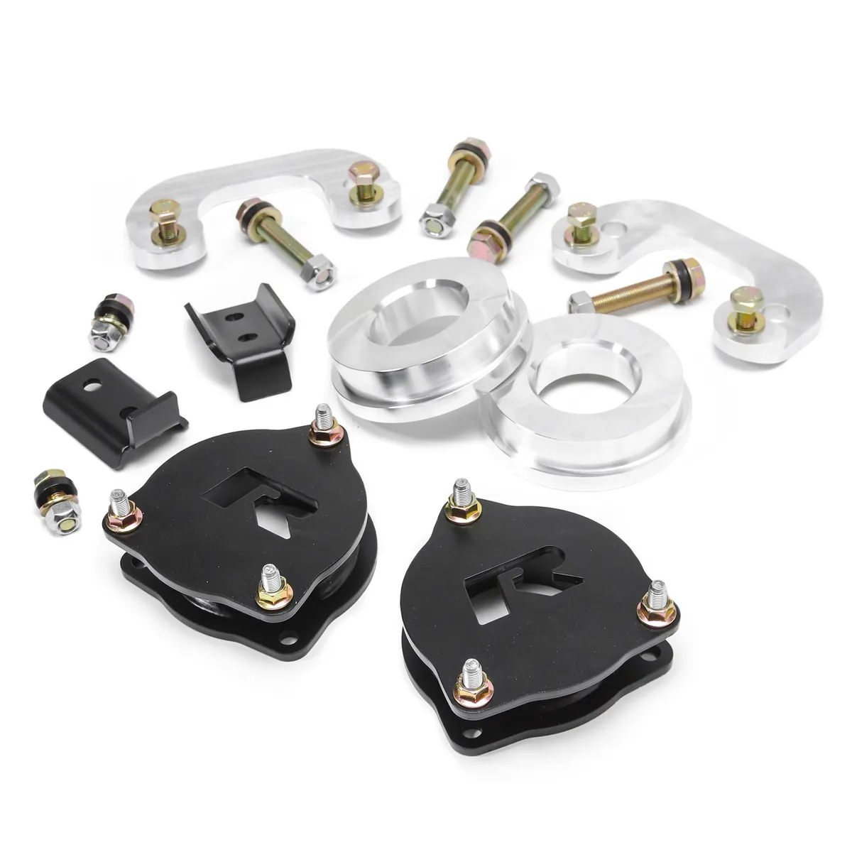 2.0'' SST Lift Kit - 2022-2023 Hyundai Santa Cruz AWD product image