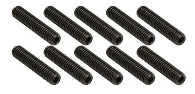 Allstar Performance QC Gear Cover Stud Kit 10pcs