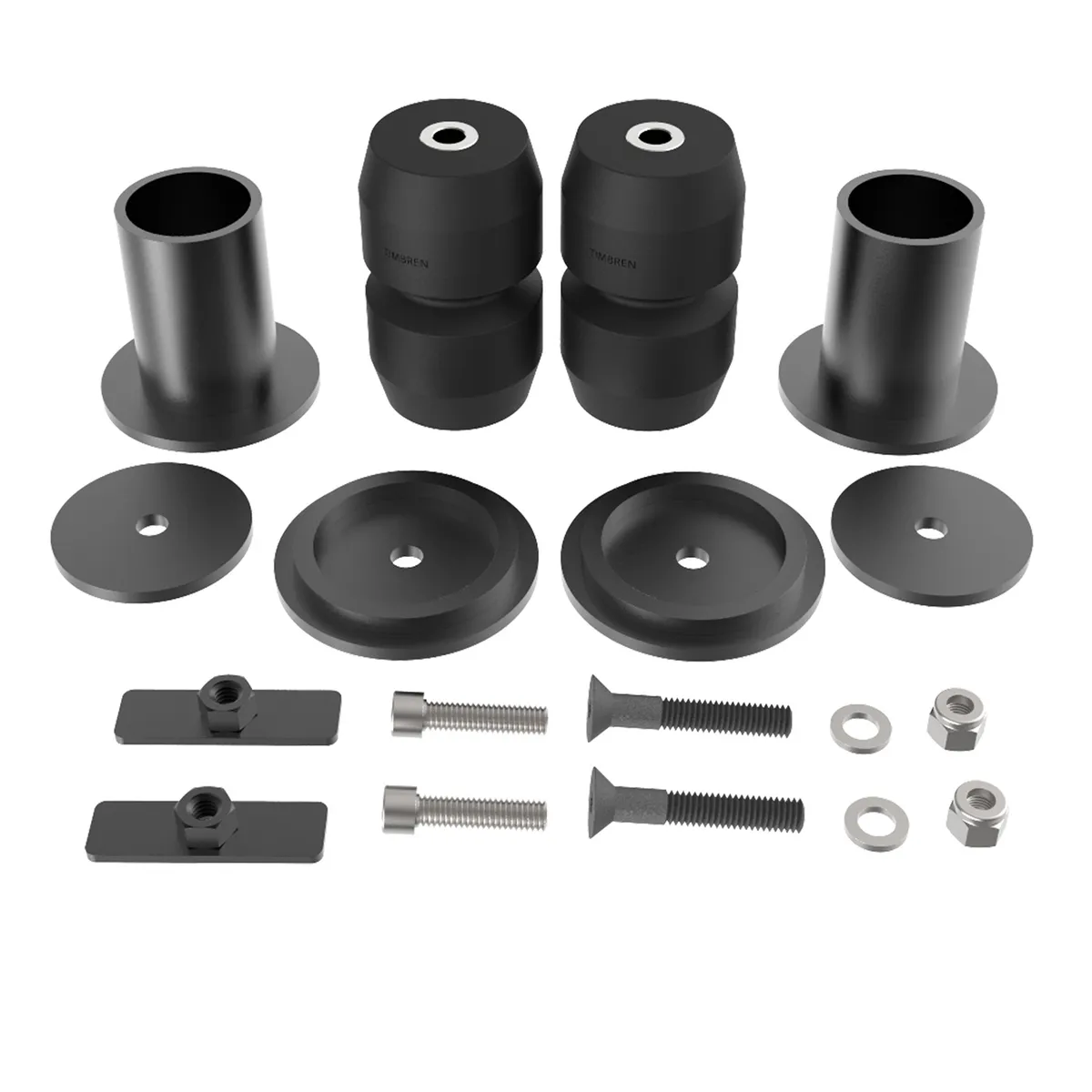 2004-2016 Toyota Sienna Timbren Ses Suspension Enhancement System Sku# Torsen04 - Rear Kit product image