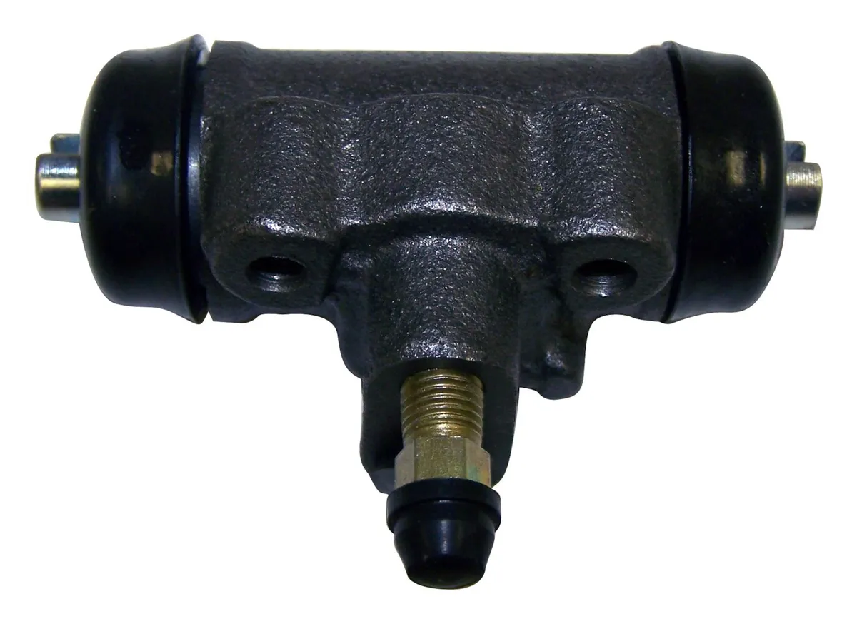 Crown Automotive Jeep Replacement 5014425AB Rear Wheel Cylinder for 2000-2005 Dodge/Plymouth Neon w/ Rear Drum Brakes product image