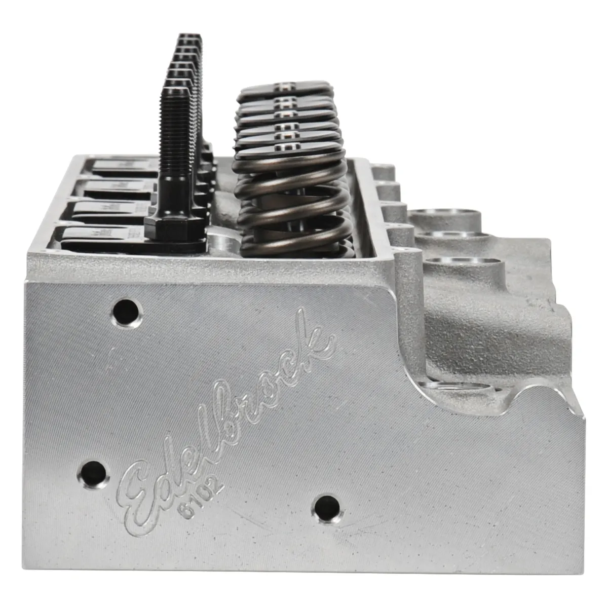 Edelbrock 61029 RPM Cylinder Head #61029 Oldsmobile Big Block, Flat Tappet Camshaft product image