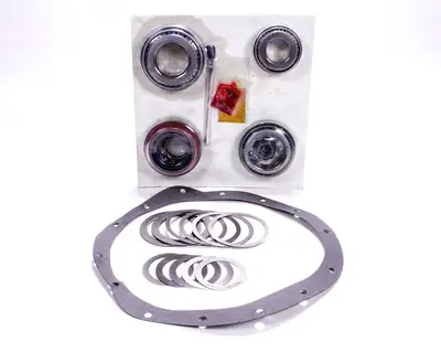 Motive Gear gm 9.5 14 Bolt 1997up Master Bearing Kit