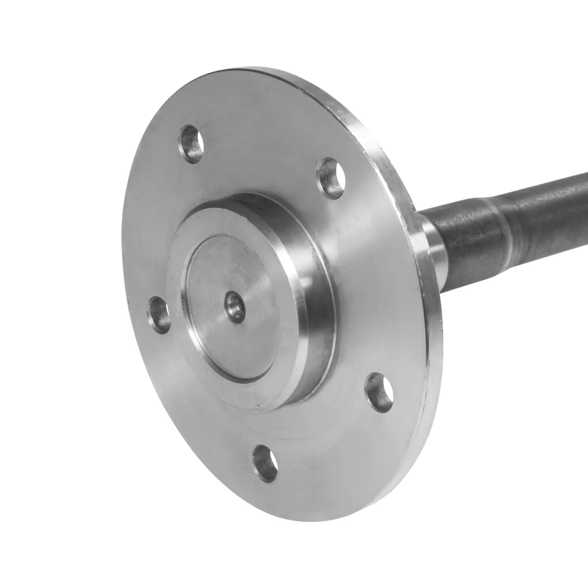 USA Standard 1541H Alloy Right Hand Rear Axle For Gm 7.5IN Astro Van product image