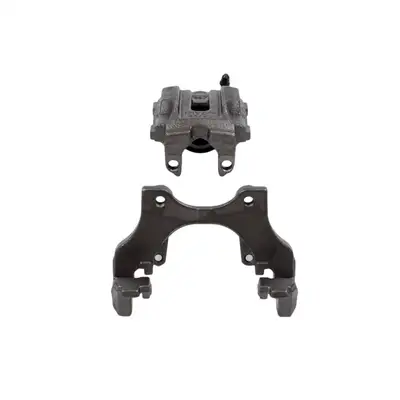 PowerStop Rear Left BMW 330i 2006 330xi 2006 335d 2011-2009 335i 2013-2007 335is 2013-2011 335i xDrive 2013-2009 335xi 2008-2007 X1 2015-2013